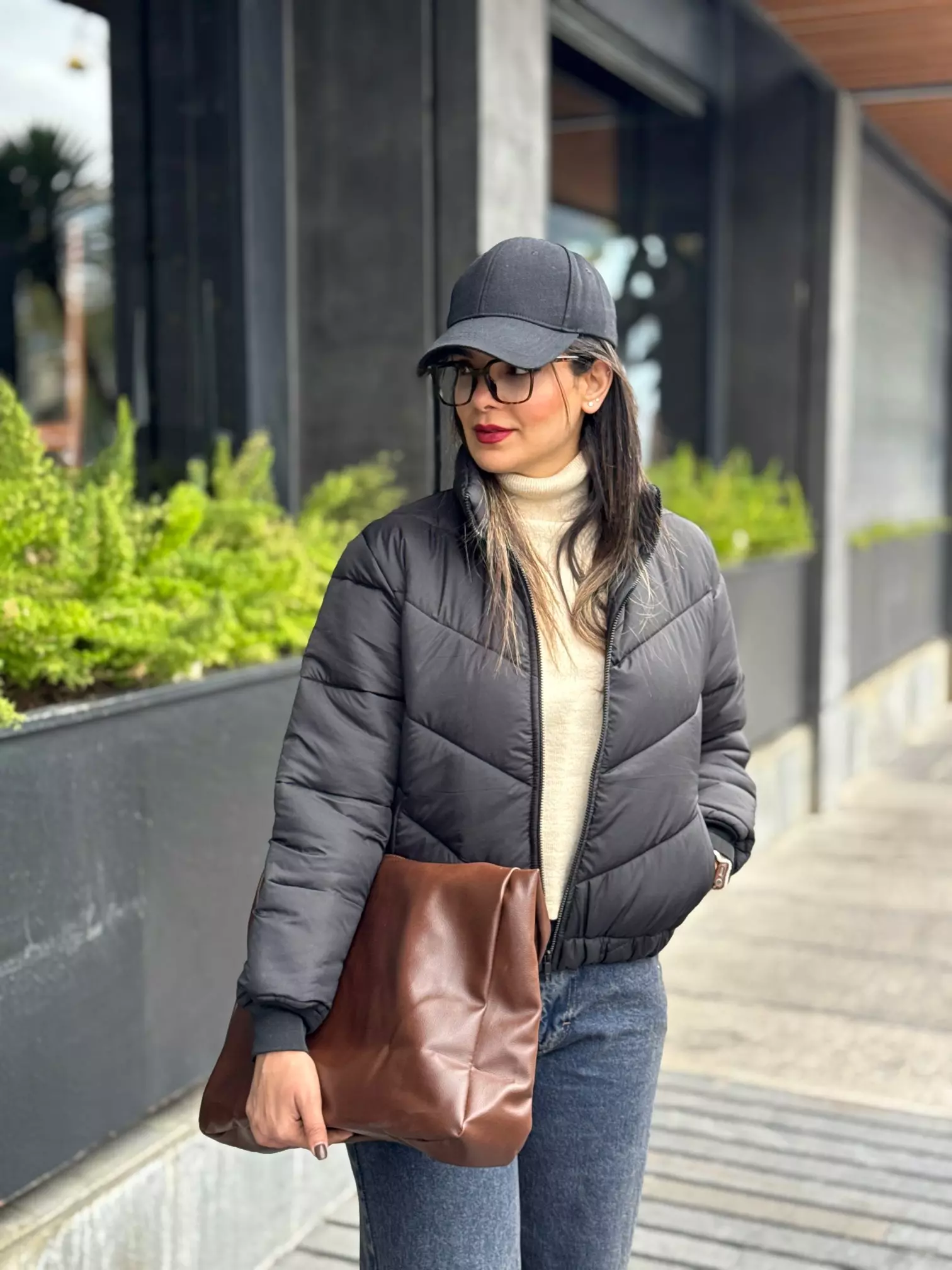 کاپشن لوییزا